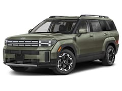 2026 Hyundai Santa Fe SEL AWD SUV
