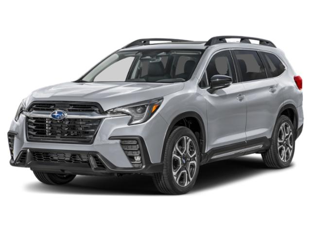 2027 Subaru Ascent Limited SUV