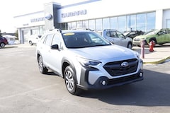 2025 Subaru Outback Premium SUV