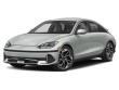 New 2025 Hyundai IONIQ 6 SEL Car