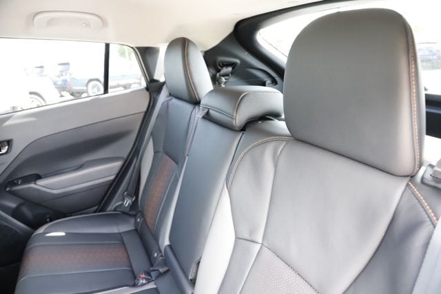2026 Subaru Crosstrek Limited - Photo 14