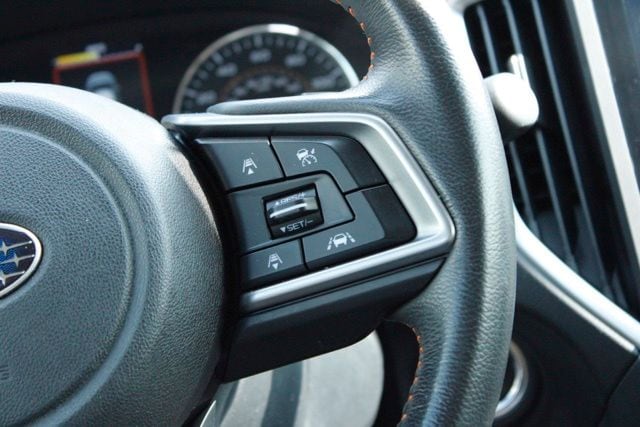 2019 Subaru Crosstrek Limited - Photo 18