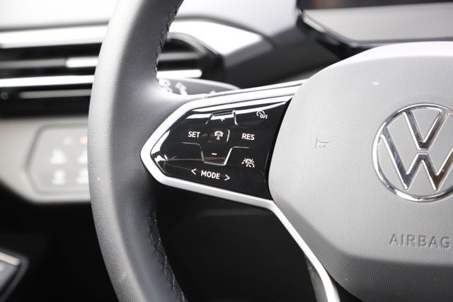 2023 Volkswagen ID.4 PRO S - Photo 21