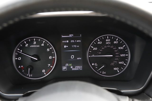 2020 Subaru Legacy Limited - Photo 30