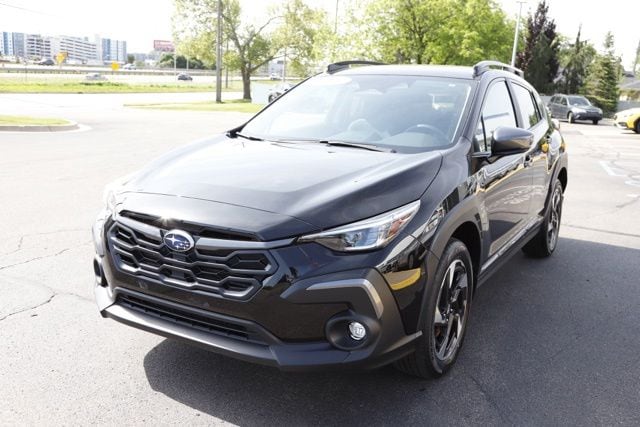 2026 Subaru Crosstrek Limited - Photo 10