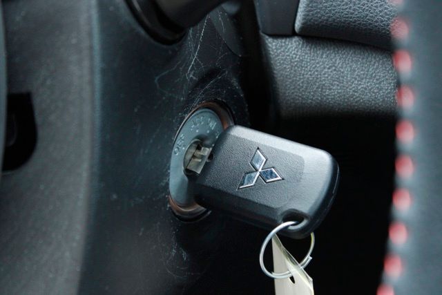 2017 Mitsubishi Outlander Sport LE - Photo 19
