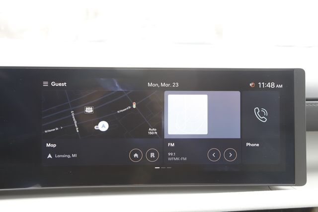2025 Hyundai Tucson Limited - Photo 25