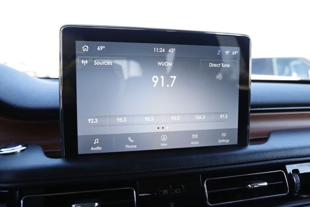 2020 Lincoln Aviator Reserve - Photo 26