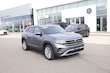  Volkswagen Atlas Cross Sport