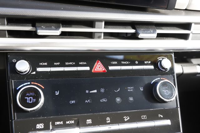 2025 Hyundai Santa Fe SEL - Photo 26