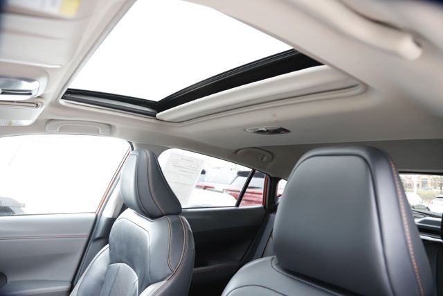 2024 Subaru Crosstrek Limited - Photo 15