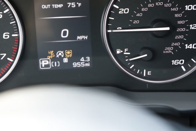 2026 Subaru Crosstrek Limited - Photo 29