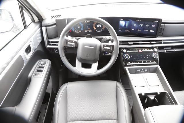 2025 Hyundai Santa Fe SEL - Photo 18