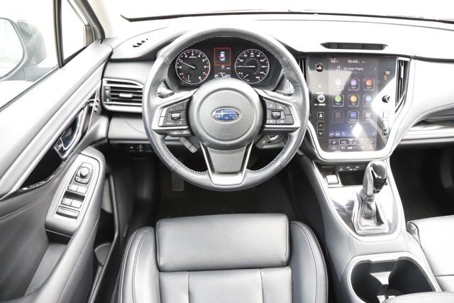 2020 Subaru Legacy Limited - Photo 18