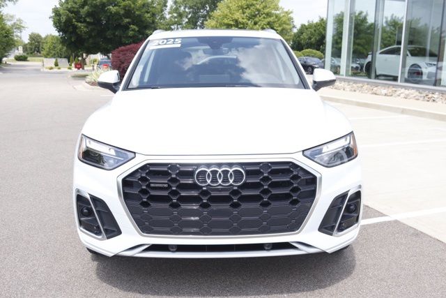 2025 Audi Q5 Premium Plus - Photo 10