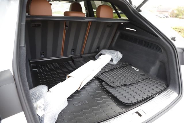 2024 Audi Q8 Premium - Photo 6