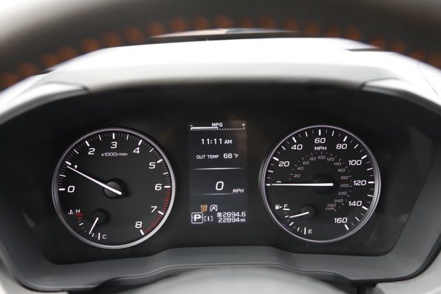 2024 Subaru Crosstrek Limited - Photo 32
