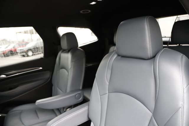 2022 Buick Enclave Essence - Photo 16