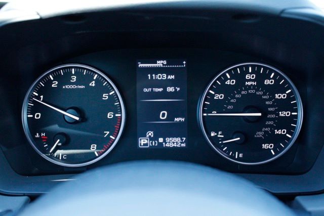 2024 Subaru Crosstrek Limited - Photo 32