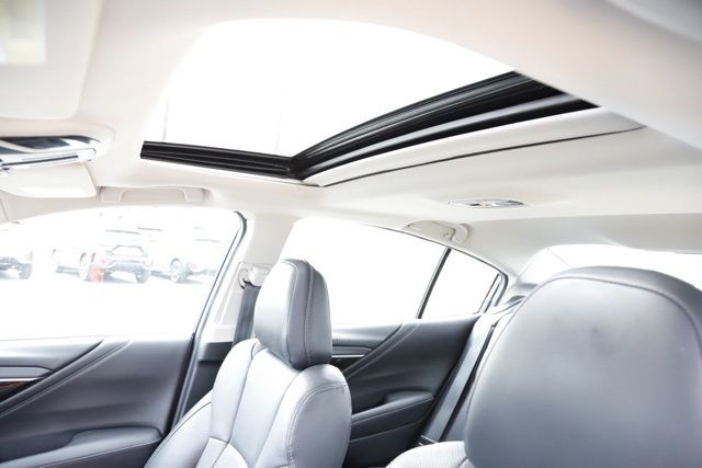 2020 Subaru Legacy Limited - Photo 15
