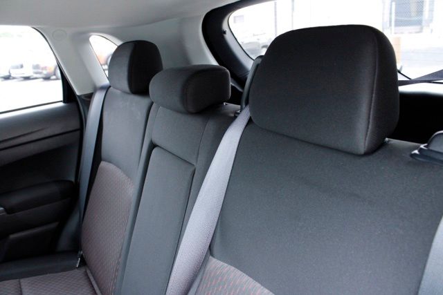 2017 Mitsubishi Outlander Sport LE - Photo 12