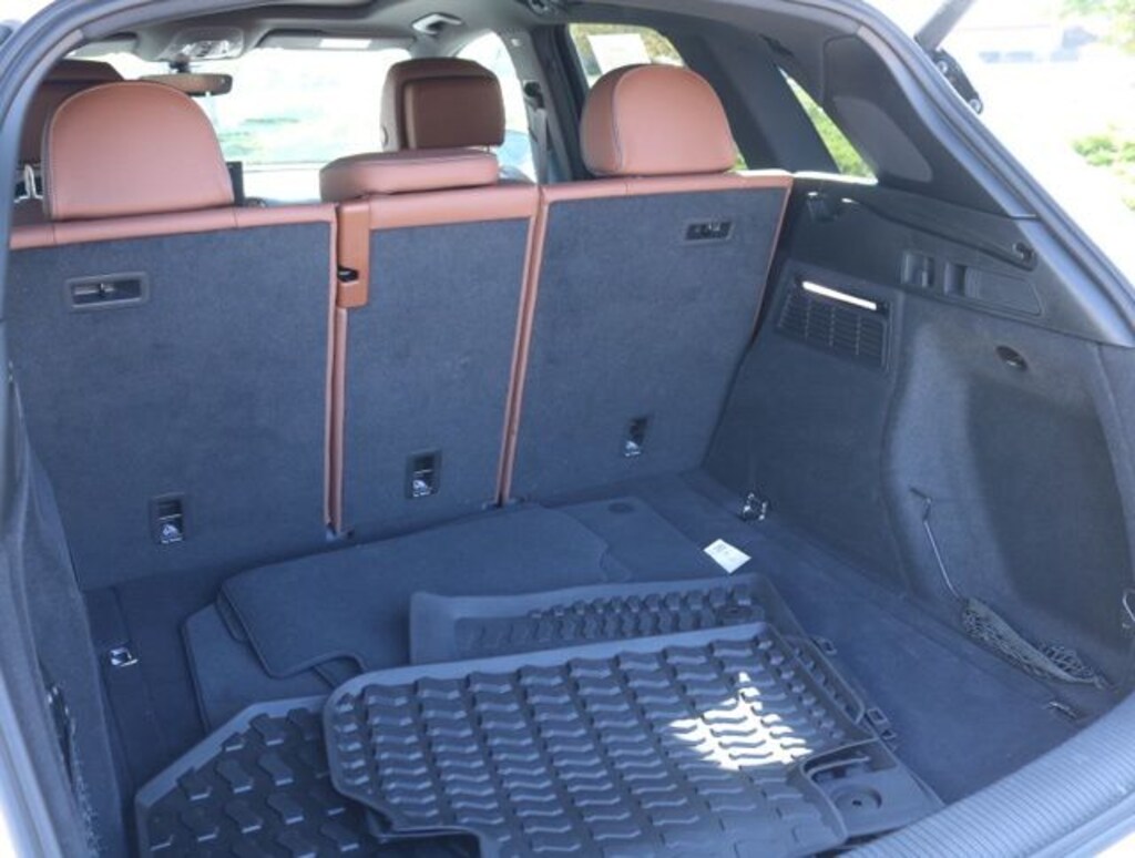 Used 2025 Audi Q5 45 S line Premium SUV