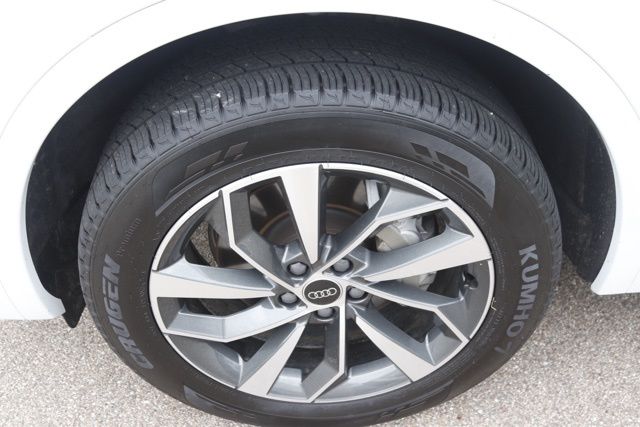 2025 Audi Q5 Premium Plus - Photo 12