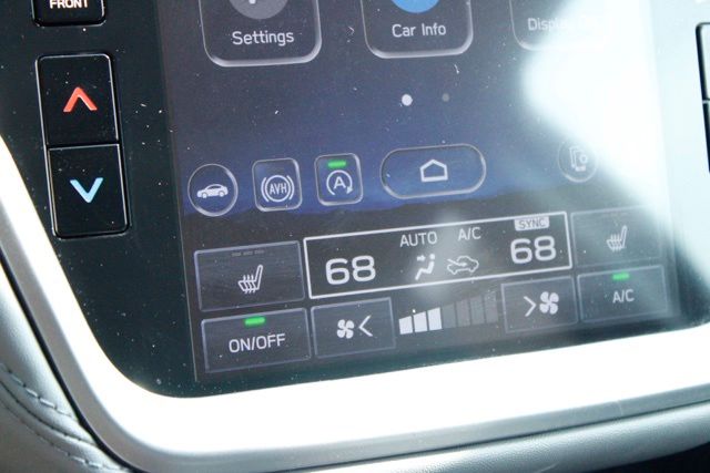 2025 Subaru Outback Limited - Photo 29