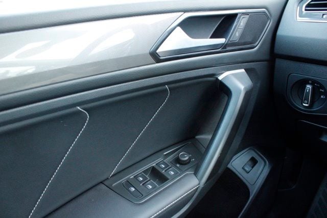 2024 Volkswagen Tiguan SE - Photo 26