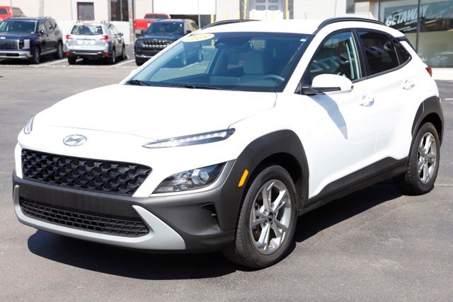 2023 Hyundai Kona SEL - Photo 8