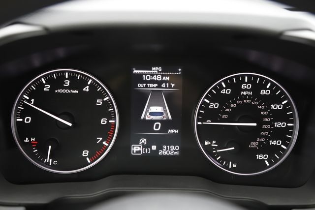 2025 Subaru Crosstrek Premium - Photo 30