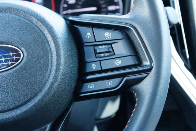 2024 Subaru Crosstrek Limited - Photo 19