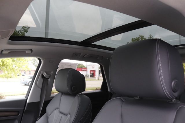 2025 Audi Q5 Premium Plus - Photo 16