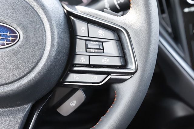 2026 Subaru Crosstrek Limited - Photo 21