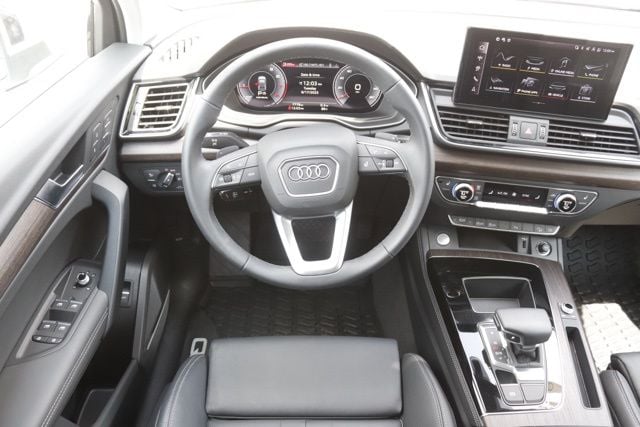 2025 Audi Q5 Premium Plus - Photo 19