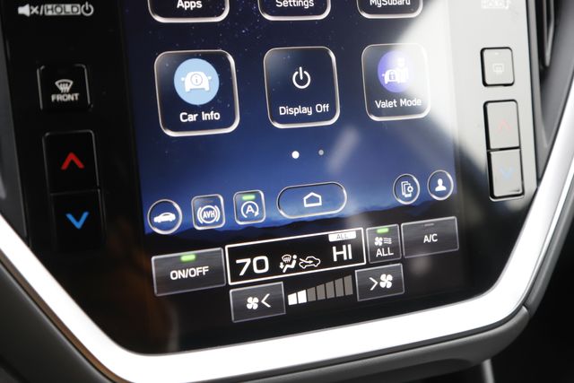2025 Subaru Crosstrek Premium - Photo 27