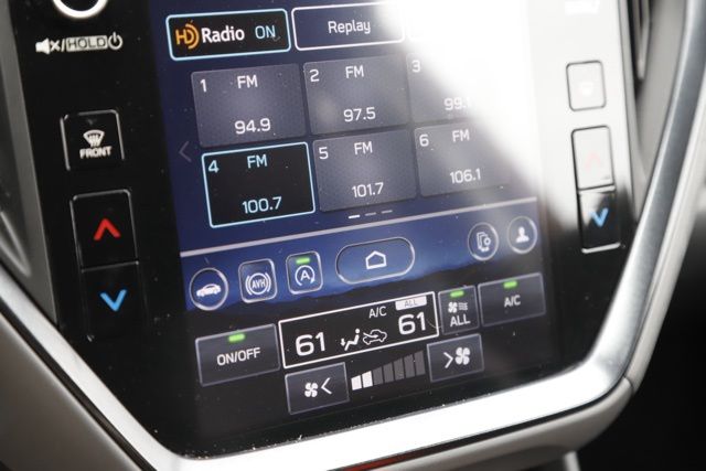 2024 Subaru Crosstrek Limited - Photo 30