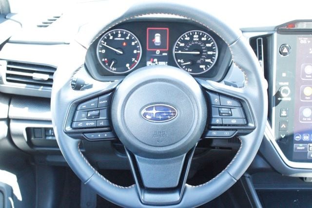 2024 Subaru Crosstrek Limited - Photo 21
