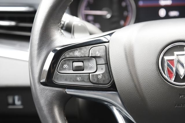 2022 Buick Enclave Essence - Photo 21