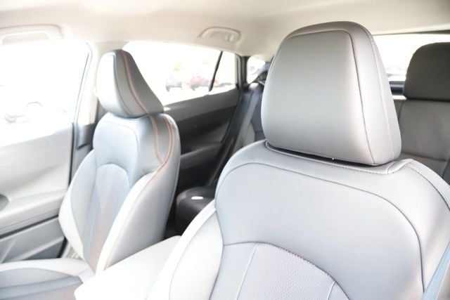 2026 Subaru Crosstrek Limited - Photo 11