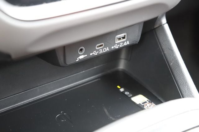 2024 Subaru Crosstrek Limited - Photo 29