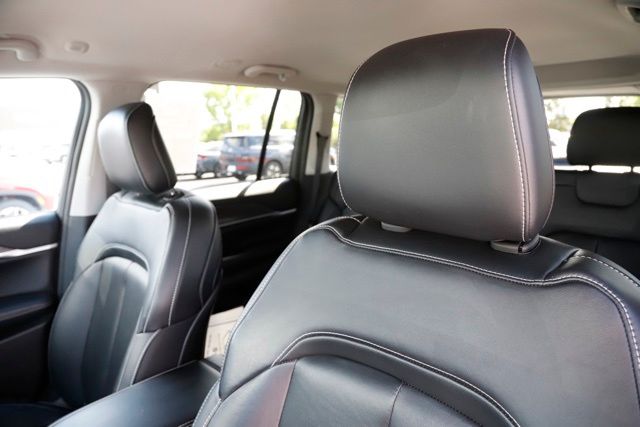 2023 Jeep Grand Cherokee Limited - Photo 14