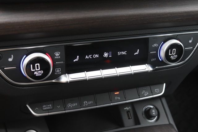 2025 Audi Q5 Premium Plus - Photo 29