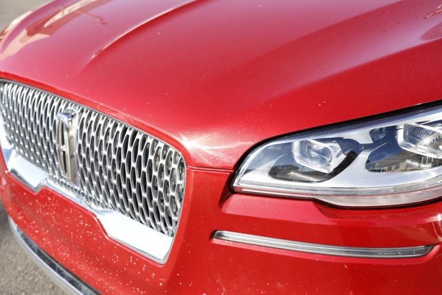 2020 Lincoln Aviator Reserve - Photo 11