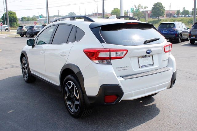 2019 Subaru Crosstrek Limited - Photo 8