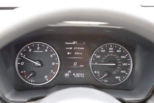 2024 Subaru Outback Base - Photo 24