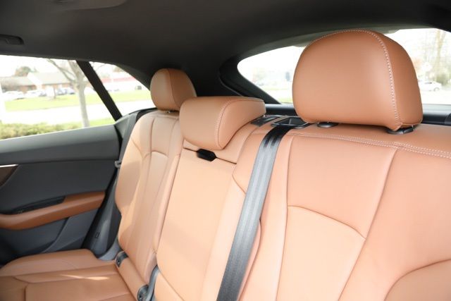2024 Audi Q8 Premium - Photo 17