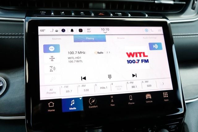2023 Jeep Grand Cherokee Limited - Photo 26