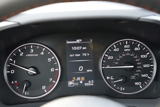 2026 Subaru Crosstrek Limited - Photo 28