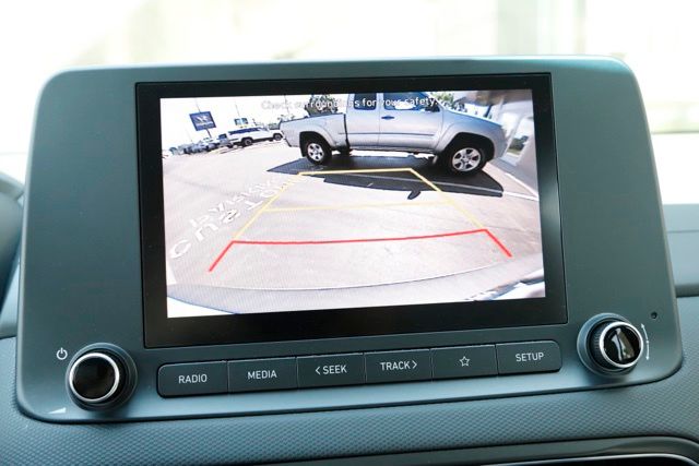 2023 Hyundai Kona SEL - Photo 22